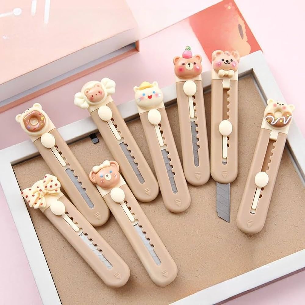 DIY CUTTER (2 PC SET)