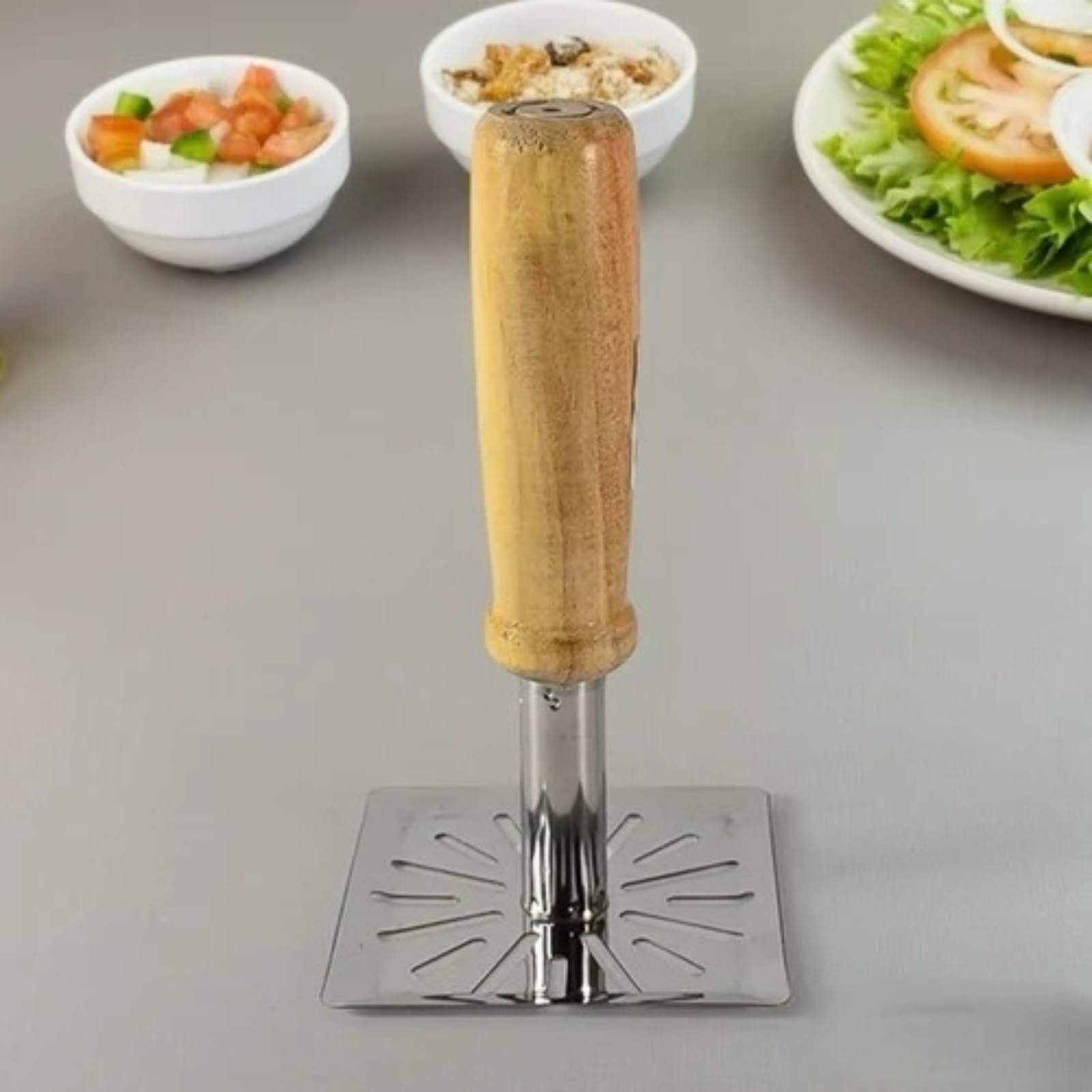 POTATO MASHER