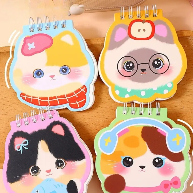 CUTE DIARY (2 PC SET )