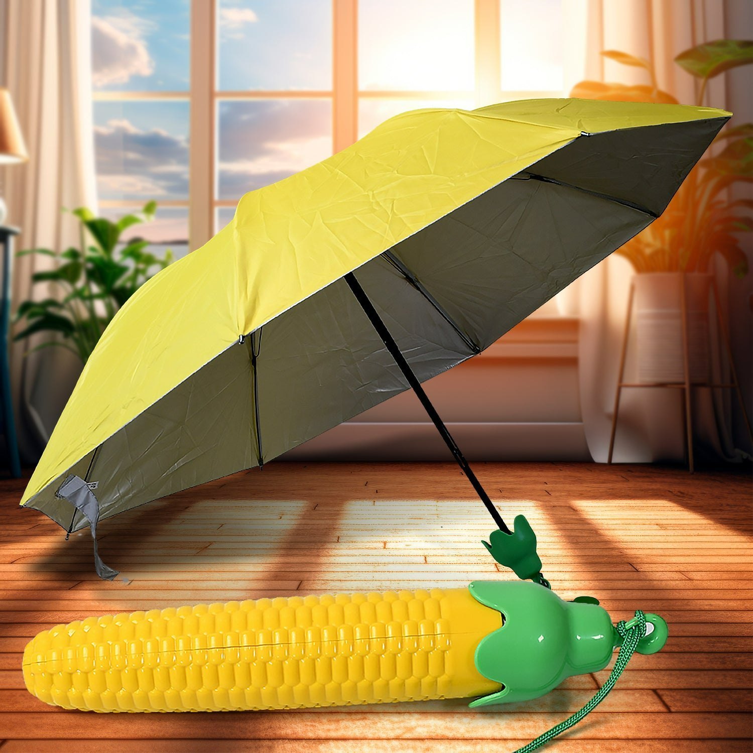 CORN UMBRELLA