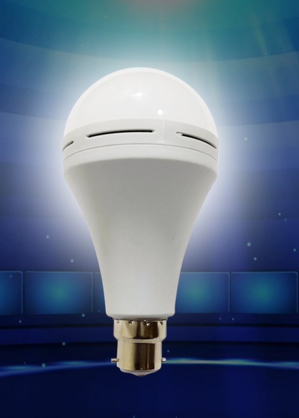 AC DC BULB(9 WATT)