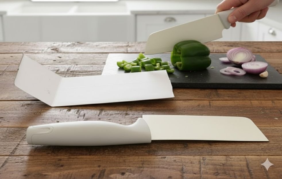 CHOPPING KNIFE