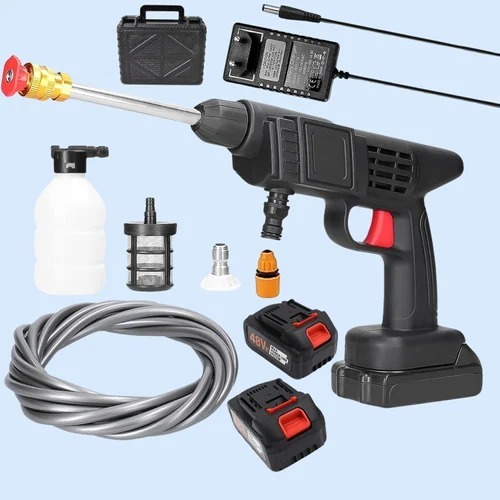 CAR WASHER (48 V)