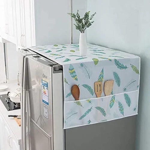 FRIDGE COVER