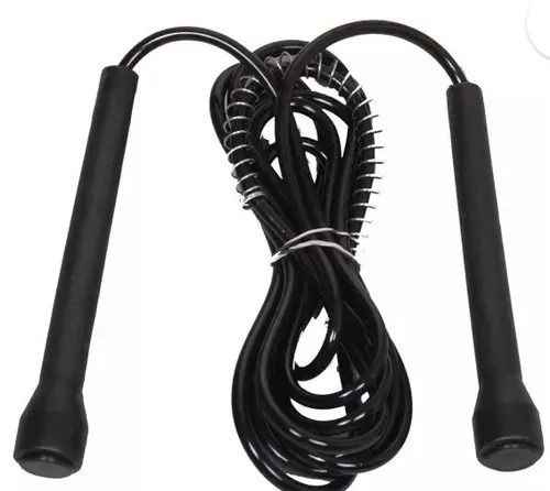 SKIPPING ROPE