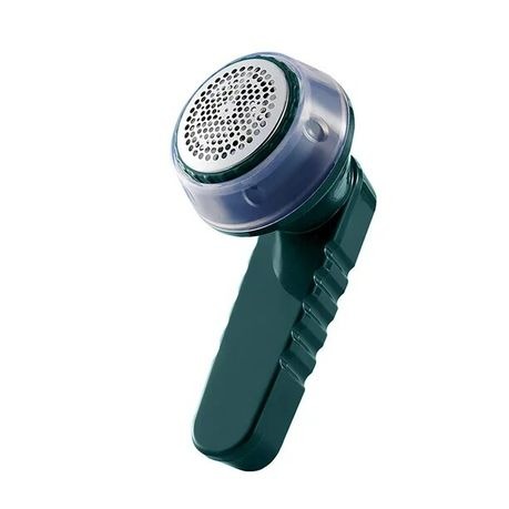 HEAVY RECHARGEABLE LINT REMOVER