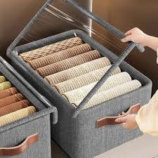 26 ltr Organiser with Flap Cover