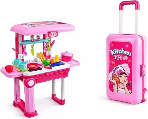 KITCHEN CHEF SET