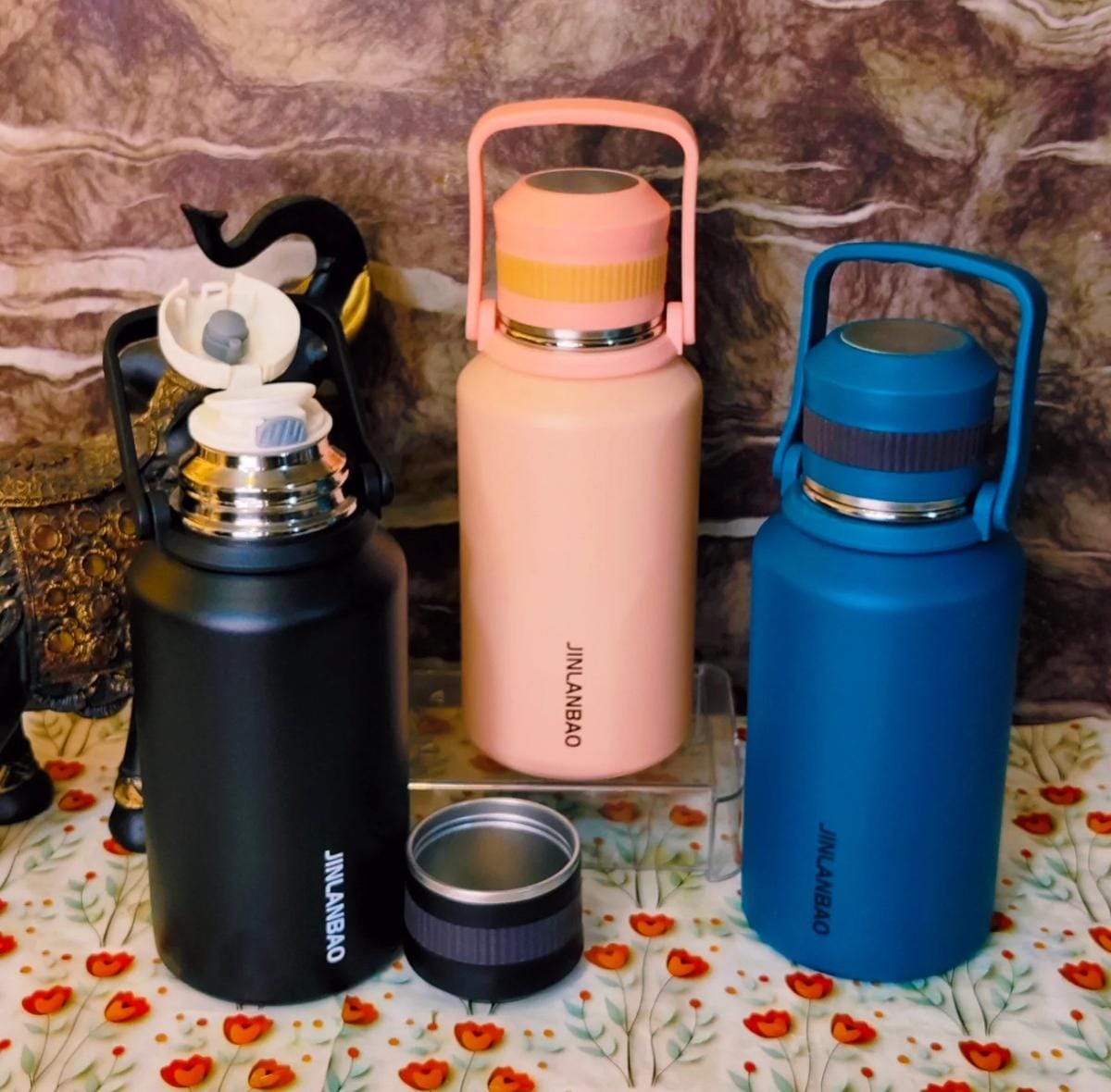 1200 ML FLASK