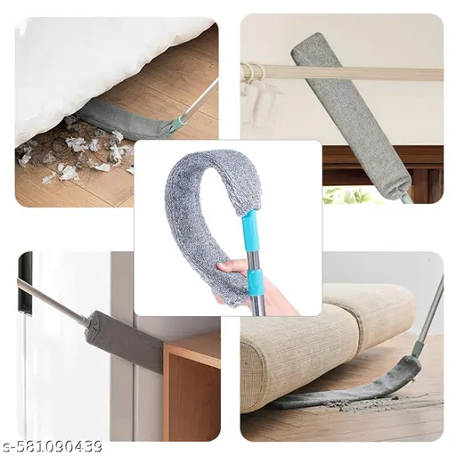 MICROFIBER GAP DUST CLEANER BRUSH