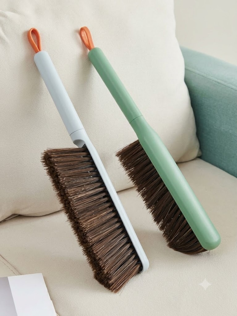 CARPET BRUSH