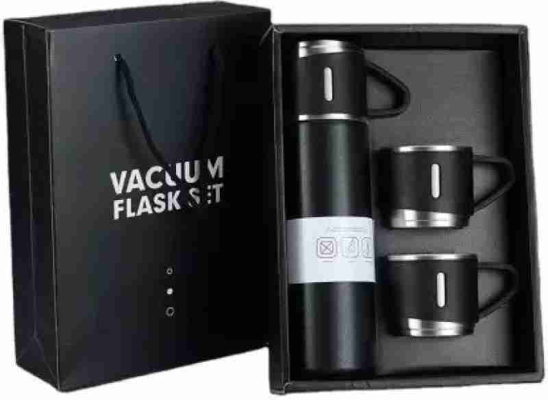 VACCUM FLASK SET