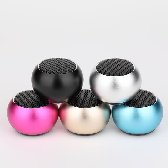 MINI BT SPEAKER