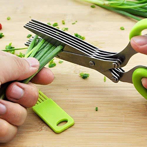 HERB SCISSOR