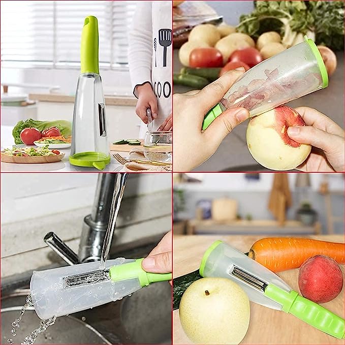 STORAGE PEELER