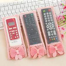 REMOTE COVER ( SET OF 3)