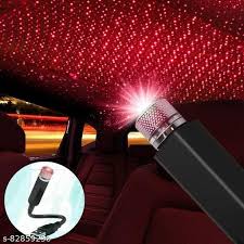CAR USB LIGHT