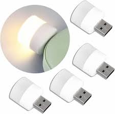 MINI USB BULB ( PACK OF 10 )