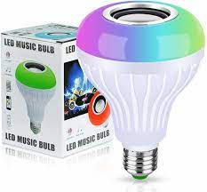 MUSIC BULB