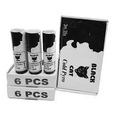 COLD PYRO REFILL ( PACK OF 6 )