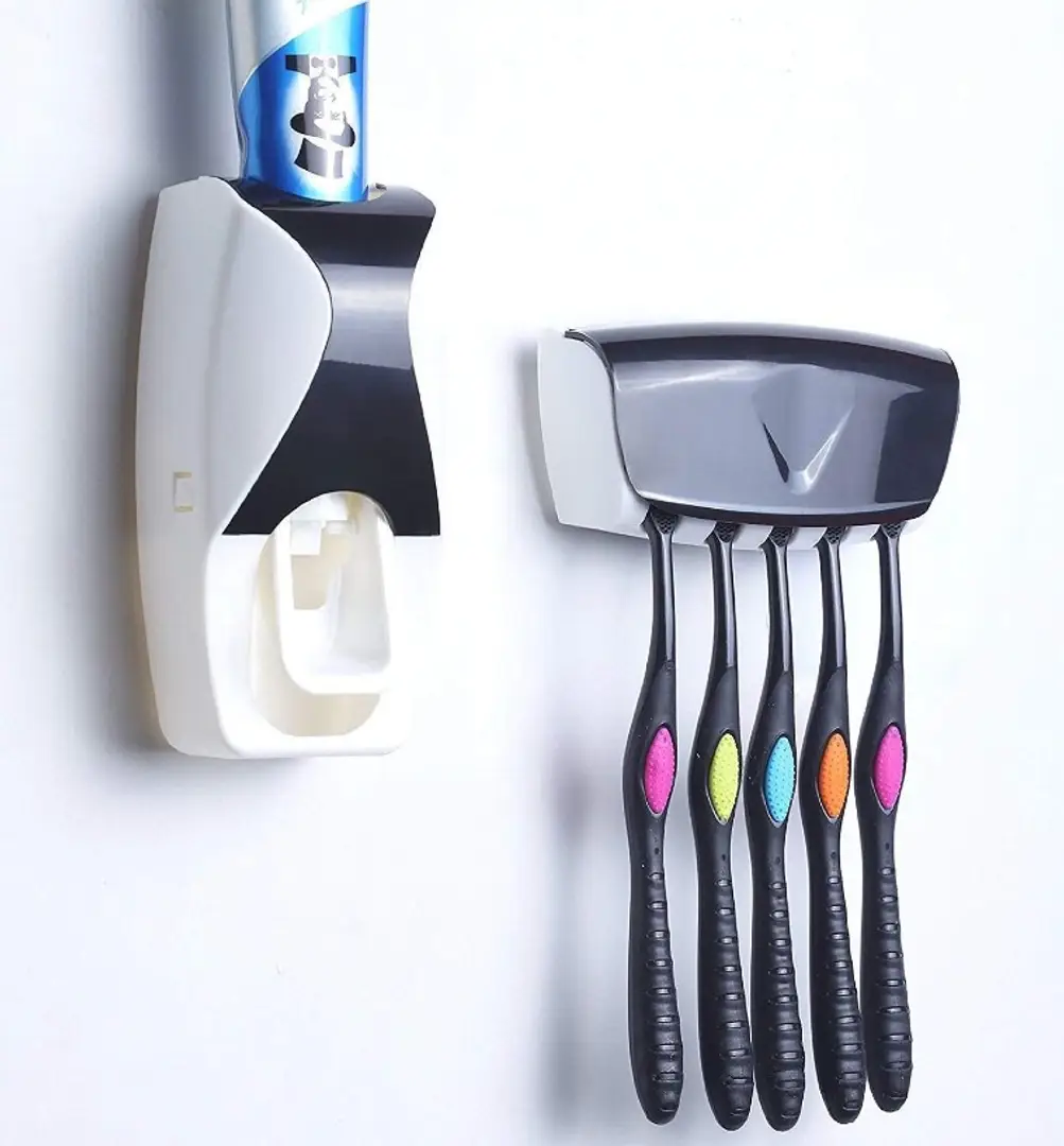 TOOTHPASTE DISPENSER