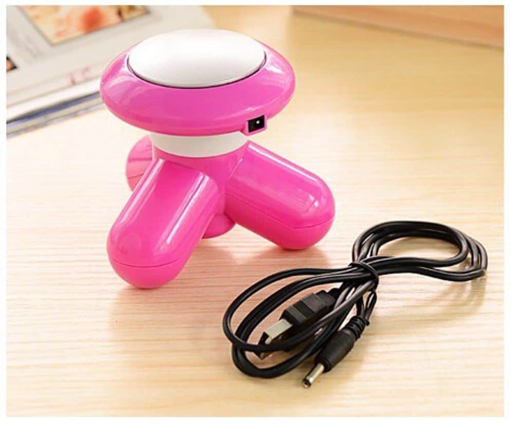 MIMO MASSAGER