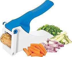 POTATO & VEGETABLE CHIPS MAKER