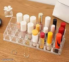 24 CAVITY LIPSTICK ORGANISER