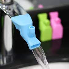 SILICONE TAP EXTENDER