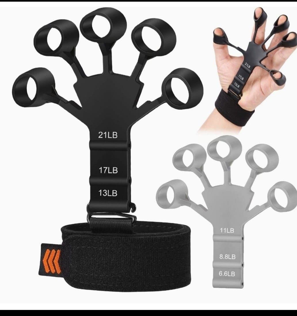 FINGER STRENGHTNER HEAVY