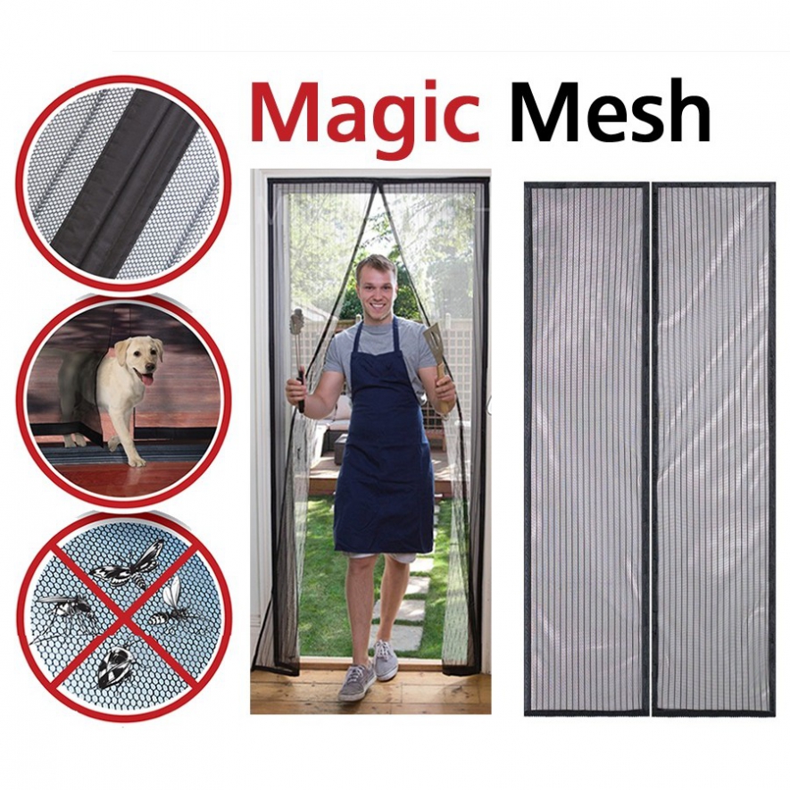 MAGIC MESH