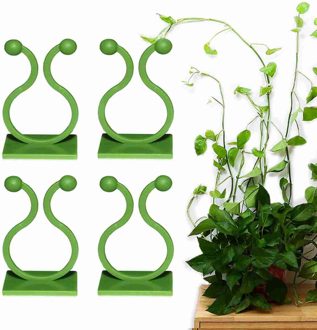 30 PC PLANT CLIMBING FIXING CLIP