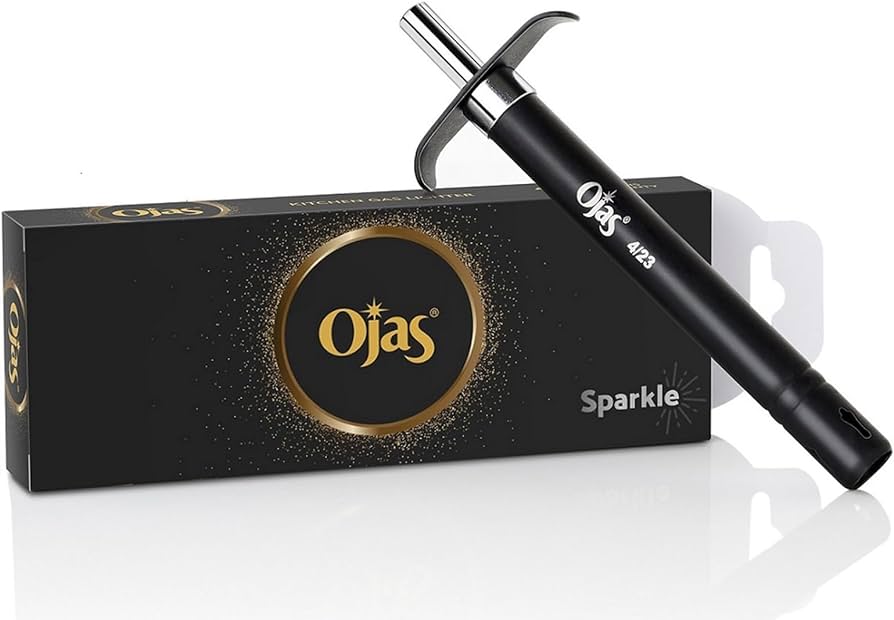 OJAS LIGHTER