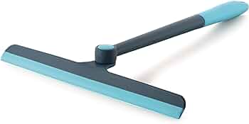 360 DEGREE ROTATING WHIPER