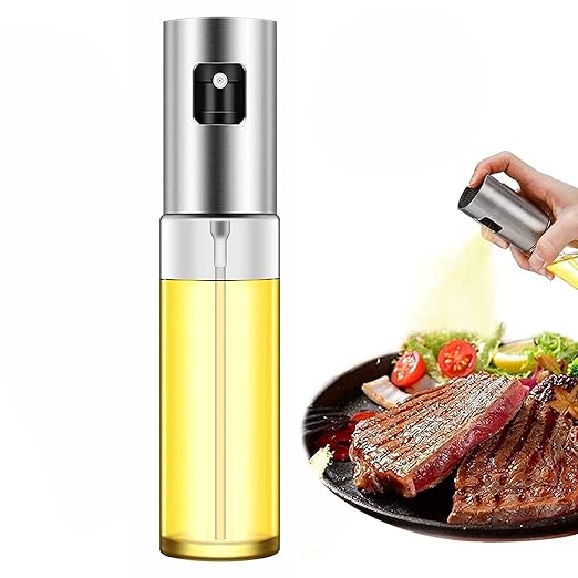 100 ML SPRAY OIL BOTTLE