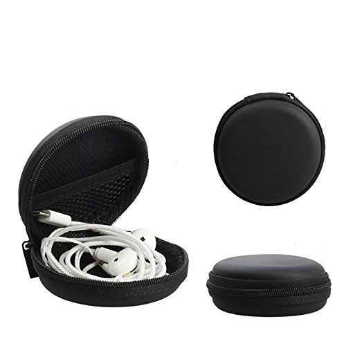 EARPHONE STORAGE CASE