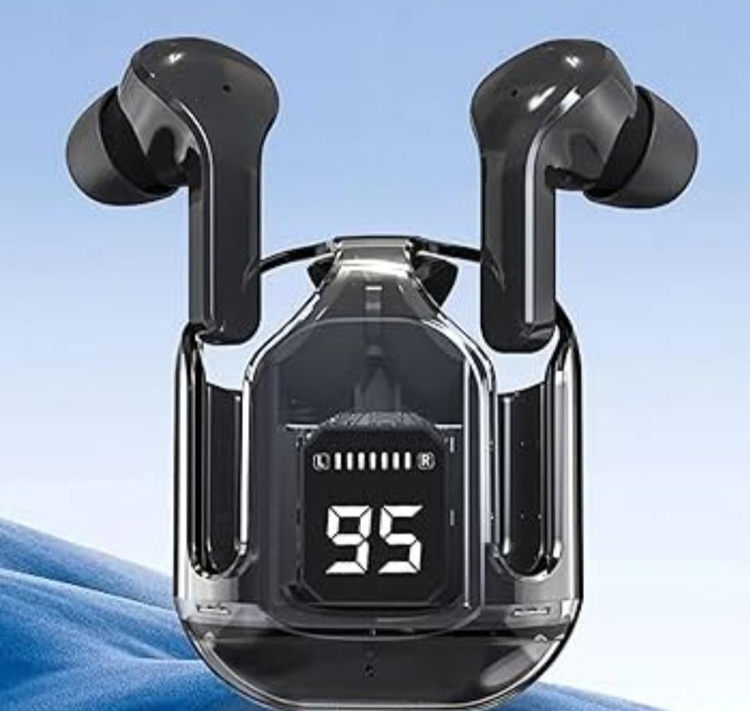 T 12 BT EARBUDS