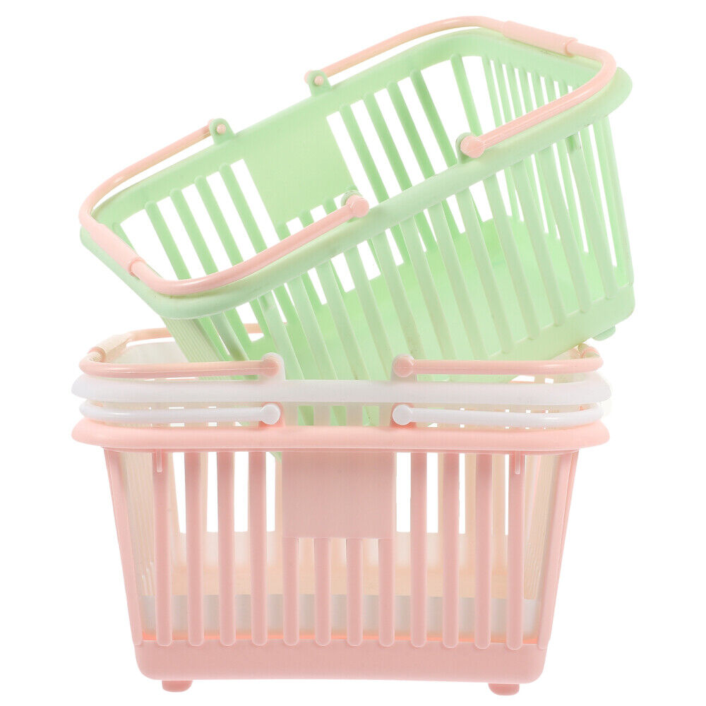 UNIQUE DESIGN STORAGE BASKET