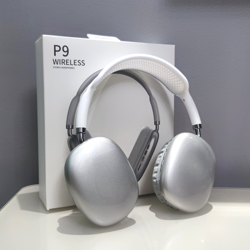 P9 WIRELESS HEADPHONES
