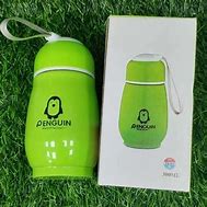 150 ML PENGUIN SHAPE WATER BOTTLE
