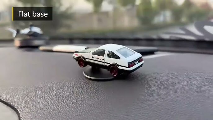 METAL DRIFTING CAR