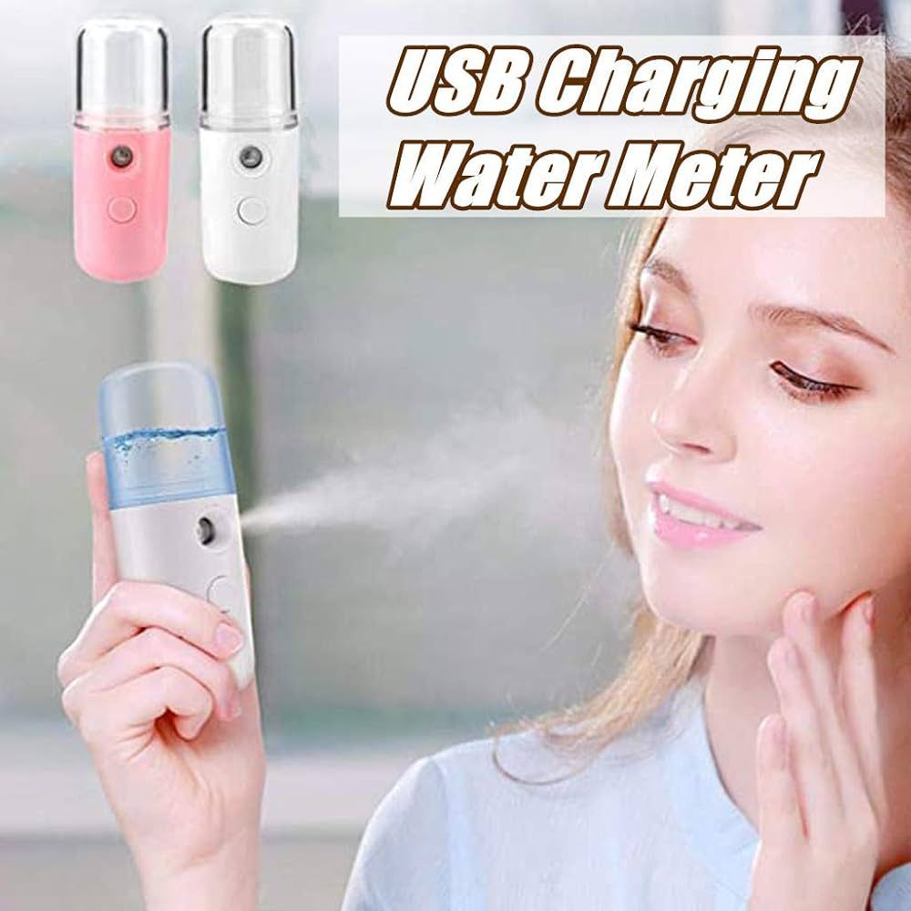 USB BASED NANO MIST SPRAY