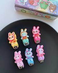 2 PC RABBIT NAIL CUTTER