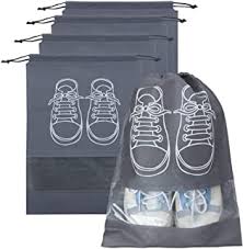 SHOE BAG (SET OF 6)