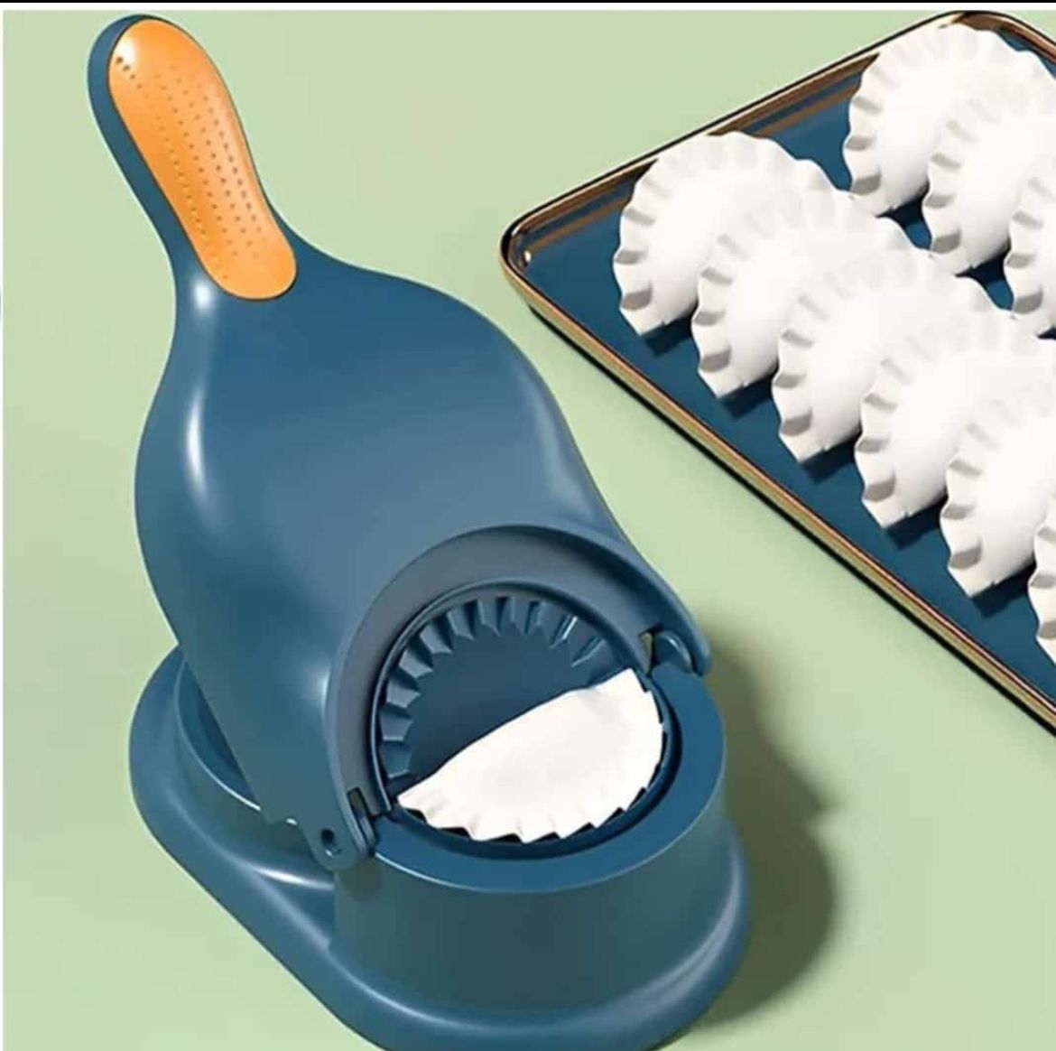 PURI & MOMOS AND GUJIYA MAKER