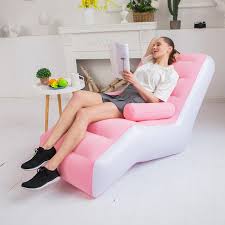 INFLATABLE LOUNGE SOFA