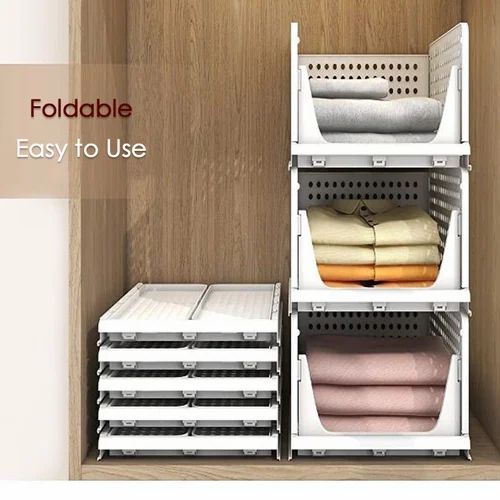 3 LAYER MULTIPURPOSE ORGANISER