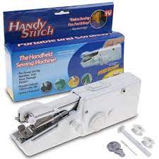 HANDY STICH MACHINE
