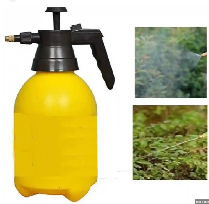 2 LTR PLANT SPRAY BOTTLE