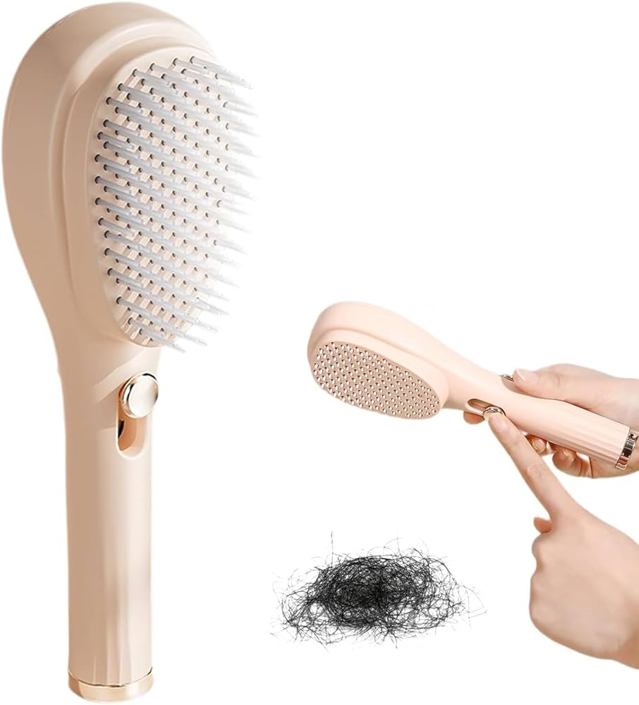 HAIR FREE COMB